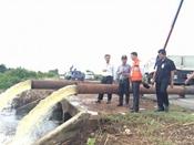 สทภ.2 จัดประชุมคณะอนุกรรมการลุ่มน้ำสาขาห้วยมวกเหล็ก