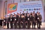 กรมทรัพยากรน้ำร่วมเป็นเจ้าภาพจัดการประชุมวิชาการนานาชาติ  ในหัวข้อ “THAI 2017 International conference on Water Management   and Climate Change towards Asia’s Water-Energy-Food Nexus”