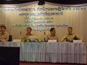 ประกาศกรมทรัพยากรน้ำ เรื่องนโยบายคุณธรรมและความโปร่งใสในการดำเนินงาน