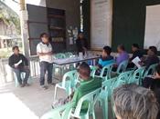 สทภ.11 ดำเนินการโครงการก่อสร้างระบบกระจายน้ำด้วยพลังงานแสงอาทิตย์แหล่งน้ำห้วยหินลาด