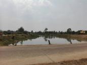 สำนักงานทรัพยากรน้ำภาค 5 เตรียมการป้องกันและแก้ไขปัญหาภัยแล้ง