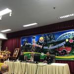 ประกาศรับสมัครร้านค้าสวัสดิการกรมทรัพยากรน้ำ 