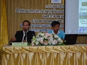 สทภ.11 จัดประชุมเชิงปฏิบัติการเพื่อจัดทำแผนบริหารจัดการและพัฒนาลุ่มน้ำแบบบูรณาการในพื้นที่ลุ่มน้ำโขง ชี มูลตอนล่าง