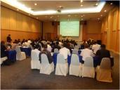 สทภ.4 จัดโครงการประชุมเชิงปฏิบัติการเพื่อจัดทำแผนบริหารจัดการและพัฒนาลุ่มน้ำแบบบูรณาการ ครั้งทั่ 1/2560