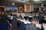 สทภ. 5 จัดประชุมอนุกรรมการลุ่มน้ำ จังหวัดสุรินทร์ ครั้งที่ 1/2560
