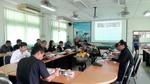 สทภ.5 จัดประชุมคณะทำงานลุ่มน้ำสาขา ครั้งที่ 1/2560
