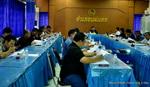 สทภ.1 ประชุมคณะทำงานลุ่มน้ำปิง ลุ่มน้ำสาขาแม่น้ำแม่แตง ครั้งที่ 1/2560
