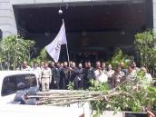 สทภ.4 ร่วมกิจกรรมโครงการขับเคลื่อนวาระจังหวัด “ขอนแก่น ดินแดนเสียงแคนดอกคูณ และวันสิ่งแวดล้อมโลก