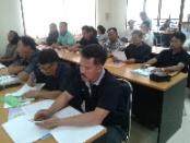 สทภ.10 ส่วนประสานฯลุ่มน้ำภาคใต้ฝั่งตะวันออก ส่วนที่ 1 จังหวัดชุมพร ประชุมเชิงปฏิบัติการรับฟังความคิดเห็นของประชาชนฯลุ่มน้ำสาขาภาคใต้ฝั่งตะวันออกตอนบน 