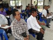 ขอเชิญส่งข้อเสนอเพื่อขอรับงบประมาณสนับสนุนกิจกรรมส่งเสริมและสนับสนุนการวิจัยโครงการจัดการความรู้การวิจัยเพื่อการใช้ประโยชน์ ประจำปี 2561