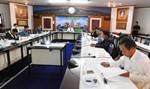 สทภ.5 จัดประชุมคณะอนุกรรมการลุ่มน้ำจังหวัดสุรินทร์ ครั้งที่ 2/2560 