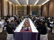 สทภ. ๔ เข้าร่วมกิจกรรมเรารักขอนแก่น ครั้งที่ ๙/๒๕๖๐