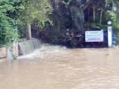 สทภ.5 เร่งแก้ไขปัญหาน้ำท่วม