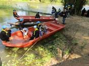 สทภ.11 ร่วมกิจกรรม Big Cleaning Day ลำโดมใหญ่