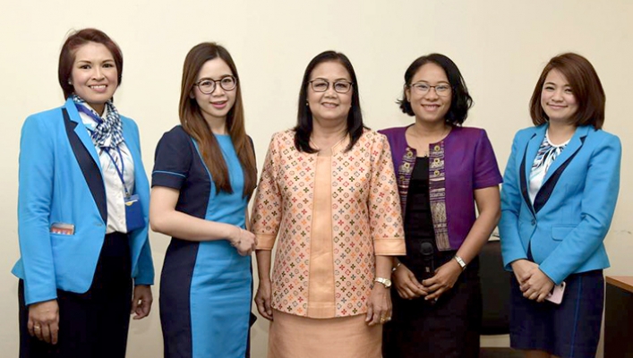 การประชุมเชิงปฏิบัติการ เรื่อง การทดลองการใช้งานจริงระบบการจ่ายเงิน การรับเงินและการนำส่งคลัง ของส่วนราชการผ่านระบบอิเล็กทรอนิกส์