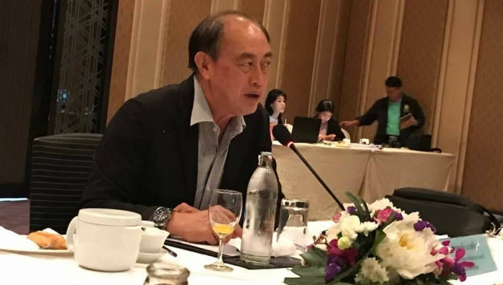 สทภ.๔ เข้าเร่วมการประชุมเชิงปฏิบัติการเพื่อพัฒนากลไกการจัดการสิ่งแวดล้อมเชิงพื้นที่ (สิ่งแวดล้อมสัญจรภาคตะวันออกเฉียงเหนือ)