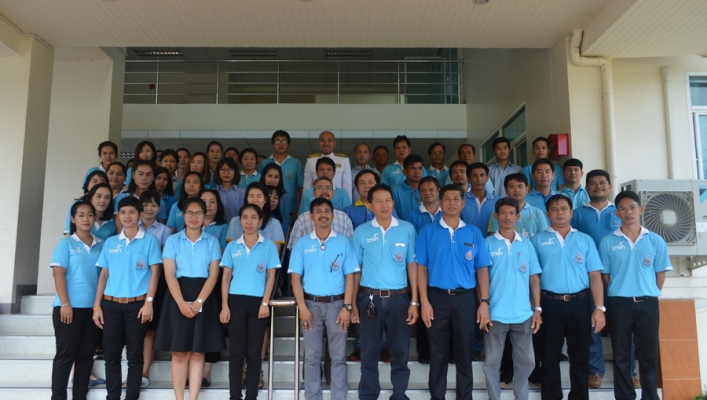 สทภ.9 จัดพิธีลงนามถวายพระพรสมเด็จพระนางเจ้าสิริกิติ์ พระบรมราชินีนาถ ในพระบาทสมเด็จพระปรมินทรมหาภูมิพลอดุลยเดช เนื่องในโอกาสมหามงคลเฉลิมพระชนมพรรษา 86 พรรษา