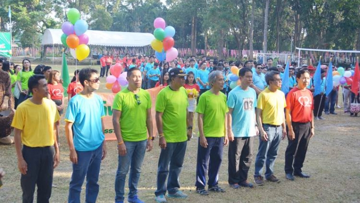 สทภ.5 ร่วมกิจกรรม “ทส.เสวนาสภากาแฟยามเช้า” ครั้งที่ 12