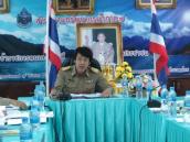 สทภ.7 ประชุมติดตามความก้าวหน้าผลการดำเนินงาน