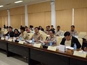 เลื่อนข้าราชการ