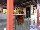 สทภ.๔ โดยส่วนประสานฯ ชีตอนบน จัดโครงการรับฟังความคิดเห็นของประชาชนฯ “โครงการก่อสร้างระบบกระจายน้ำด้วยพลังงานแสงอาทิตย์หนองไผ่สาธารณะ”