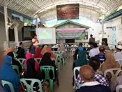 สทภ.8 จัดประชุมเชิงปฏิบัติการรับฟังความคิดเห็นของประชาชนเพื่อรับทราบข้อมูลและแก้ไขปัญหาด้านทรัพยากรน้ำในพื้นที่ (เวทีชาวบ้าน)