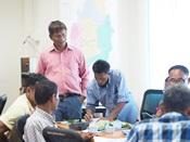 สทภ.8 จัดโครงการประชุมเชิงปฏิบัติการการรับฟังความคิดเห็นของประชาชนเพื่อรับทราบข้อมูลและแก้ไขปัญหาด้านทรัพยากรน้ำในพื้นที่ (เวทีชาวบ้าน)