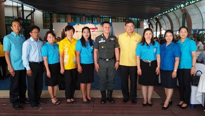 สทภ.8 เข้าร่วมกิจกรรม “เสวนายามเช้า”