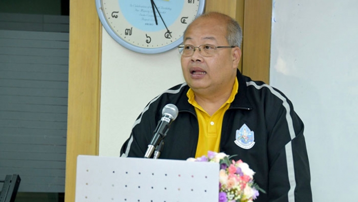 กรมทรัพยากรน้ำพัฒนาสร้างประชาสัมพันธ์ยุคใหม่