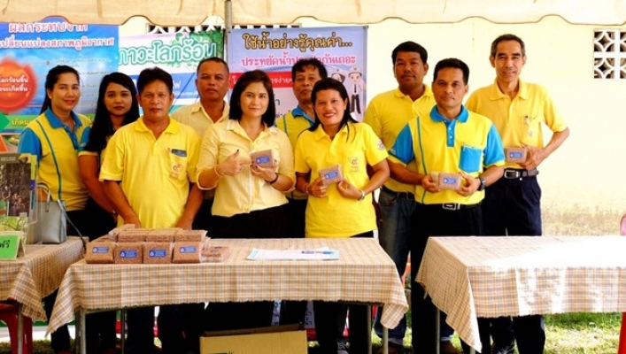 สทภ.8 เข้าร่วมโครงการจังหวัดเคลื่อนที่ “หน่วยบำบัดทุกข์ บำรุงสุข สร้างรอยยิ้มให้ประชาชน” จังหวัดสงขลา