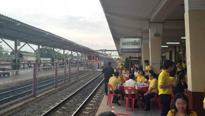 สทภ.5 ร่วมประชุมสภากาแฟ ครั้งที่ 5/2562