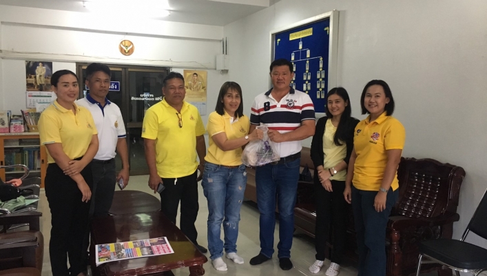 สทภ.2 โดยส่วนประสานและบริหารจัดการลุ่นน้ำป่าสัก สำรวจพื้นที่ในจังหวัดเพชรบูรณ์ เพื่อเตรียมจัดโครงการอนุรักษ์ และพัฒนาแม่น้ำ คู คลอง โดยการมีส่วนร่วมของประชาชน