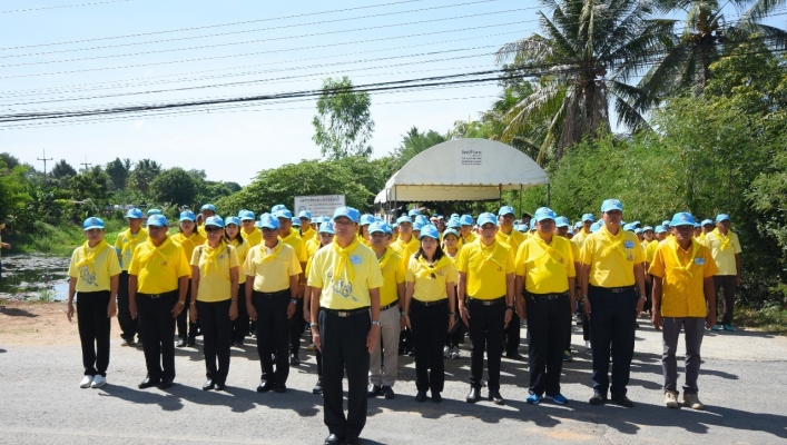สทภ.2 ร่วมกิจกรรม จิตอาสาพัฒนาลำน้ำ ลำคลอง จังหวัดสิงห์บุรี