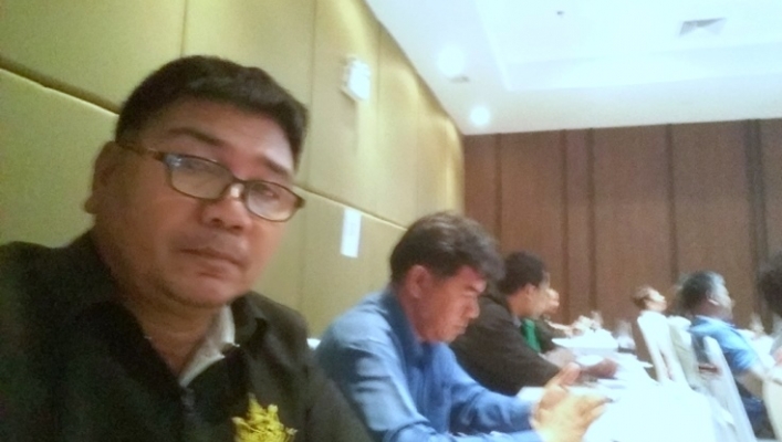 สทภ.8 ลุ่มน้ำภาคใต้ฝั่งตะวันออก ส่วนที่ 2 ร่วมประชุมกลุ่มย่อย ครั้งที่ 2 โครงการศึกษาการประเมินสิ่งแวดล้อมระดับยุทธศาสตร์พื้นที่ลุ่มน้ำภาคใต้ฝั่งตะวันออก