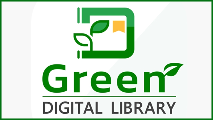 ขอเชิญชวนอ่านหนังสือด้านทรัพยากรธรรมชาติและสิ่งแวดล้อมแบบออนไลน์ (E-book)
