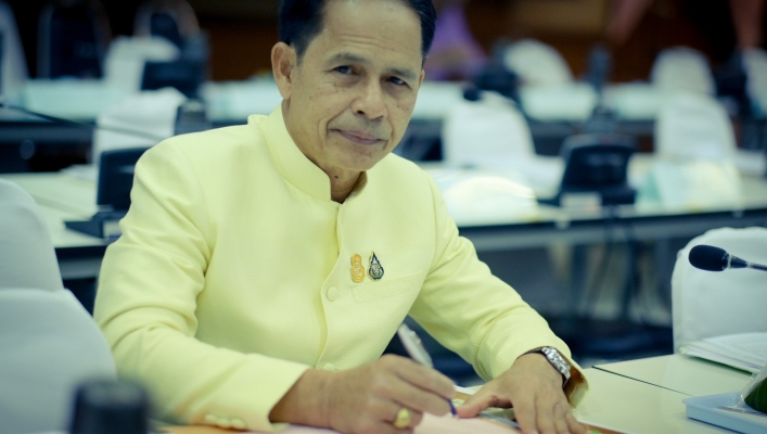 สทภ.๘ เข้าร่วมประชุมประจำเดือนจังหวัดสงขลา