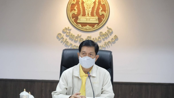 สทภ.1 โดยส่วนอุทกวิทยาที่ 1 เชียงใหม่ เข้าร่วมประชุม และนำเสนอ การประเมินพื้นที่เสี่ยงอุทกภัย-ดินถล่ม ในการประชุมคณะทำงานติดตามสถานการณ์อุทกภัยและดินถล่ม ปี 2563 จังหวัดเชียงใหม่