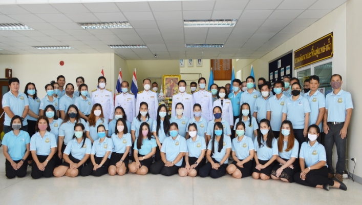 สทภ.9 จัดพิธีถวายพระพรชัยมงคลสมเด็จพระนางเจ้าสิริกิติ์ พระบรมราชินีนาถ พระบรมราชชนนีพันปีหลวง