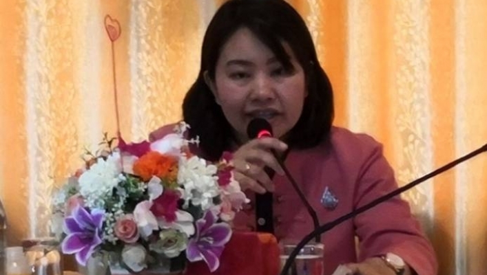 สทภ.1 โดยส่วนประสานและบริหารจัดการลุ่มน้ำปิงตอนบน ร่วมประชุมคณะทำงานสนับสนุน ศูนย์พัฒนาโครงการหลวงและโครงการพื้นที่สูง แบบโครงการหลวง พื้นที่อำเภอแม่แจ่ม จังหวัดเชียงใหม่ ครั้งที่ 2/2563