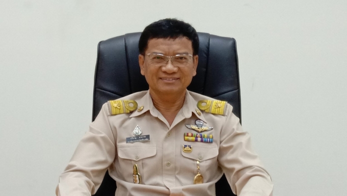 สทภ.1 โดยส่วนประสานและบริหารจัดการลุ่มน้ำปิงตอนล่าง เข้าร่วมประชุมการตรวจเยี่ยมกระทรวงทรัพยากรธรรมชาติและสิ่งแวดล้อม ณ ห้องประชุมสำนักงานทรัพยากรธรรมชาติและสิ่งแวดล้อมจังหวัดกำแพงเพชร