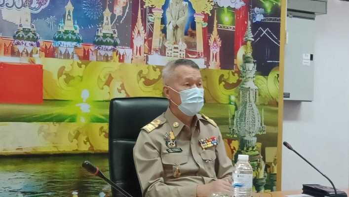สทภ.1 โดยส่วนประสานและบริหารจัดการลุ่มน้ำปิงตอนล่าง เข้าร่วมประชุม (ผ่านระบบวีดิทัศน์ทางไกล (VCS) เพื่อรับมอบนโยบายด้านทรัพยากรน้ำ การติดตามผลการดำเนินงานของกองอำนวยการน้ำแห่งชาติ และประชุมกองอำนวยการน้ำแห่งชาติครั้งที่ 4/2563 ณ จังหวัดตาก