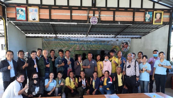 ทน.จัดประชุมเชิงปฏิบัติการ 
