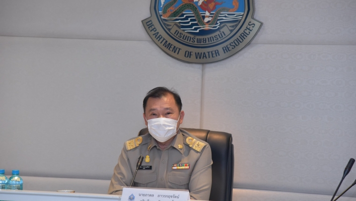 “ทน. ประชุมคณะกรรมการพัฒนาระบบราชการ เพื่อพัฒนาระบบราชการอย่างต่อเนื่อง ”