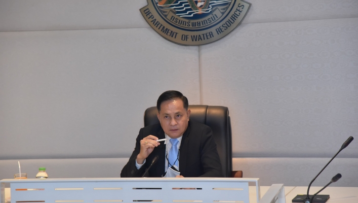 ทน. ประชุม ICT ครั้งที่ 1/2564