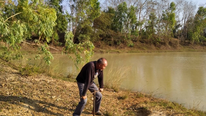 สทภ.11 เจาะสำรวจวิเคราะห์ดิน สำรวจปฐพีกลศาสตร์ เพื่อจำแนกประเภทของดิน