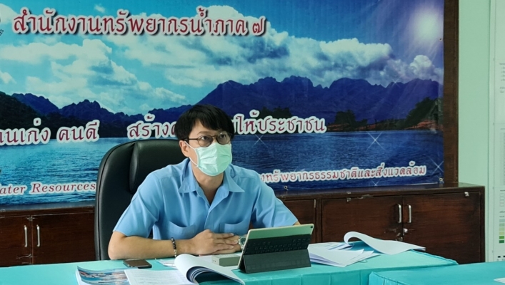 ทน. เตรียมพร้อมช่วยเหลือประชาชน