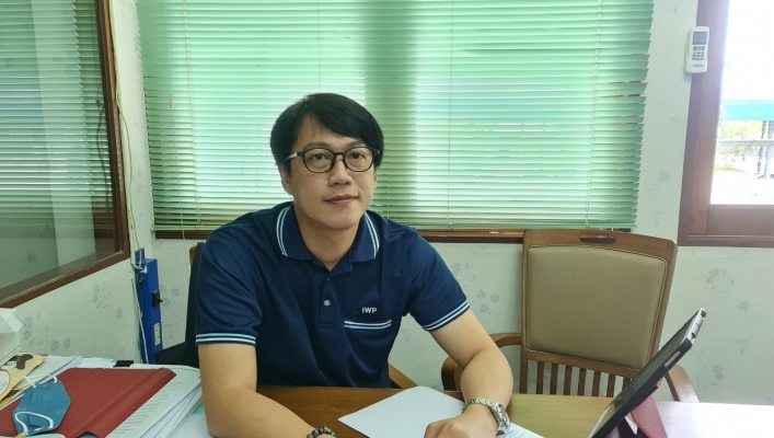 สทภ.7 ประชุมสัมมนารับฟังความคิดเห็นต่อร่างแผนปฏิบัติราชการ 5 ปี และ 20 ปี กรมทรัพยากรน้ำ