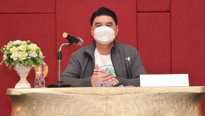 ทส. ก่อขบวนชวนคิด เชิญทุกภาคส่วน ประชาชน เอกชน รัฐ นักวิชาการและเครือข่ายอนุรักษ์ ระดมความคิดเห็นแลกเปลี่ยนประสบการณ์ การอนุรักษ์และพัฒนาทรัพยากรน้ำสาธารณะและพื้นที่ชุ่มน้ำ จัดทำแผนปฏิบัติการยกระดับคุณภาพชีวิต เพิ่มรายได้ชุมชน