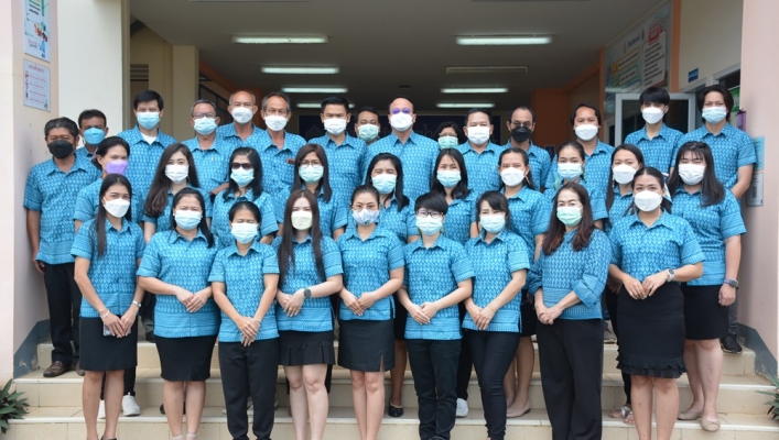 ทส. ทน. สทภ.11 ร่วมใส่ 