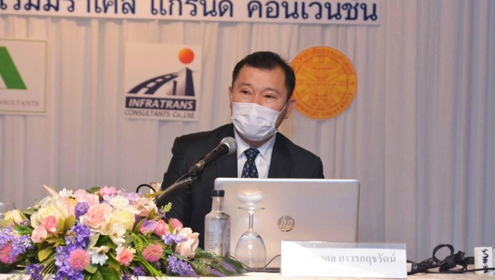 สทภ.7 ฝึกอบรมเจ้าหน้าที่ระดับปฏิบัติการเพื่ออนุรักษ์และการพัฒนาทรัพยากรน้ำสาธารณะ ครั้งที่ 1 และ ครั้งที่ 2  